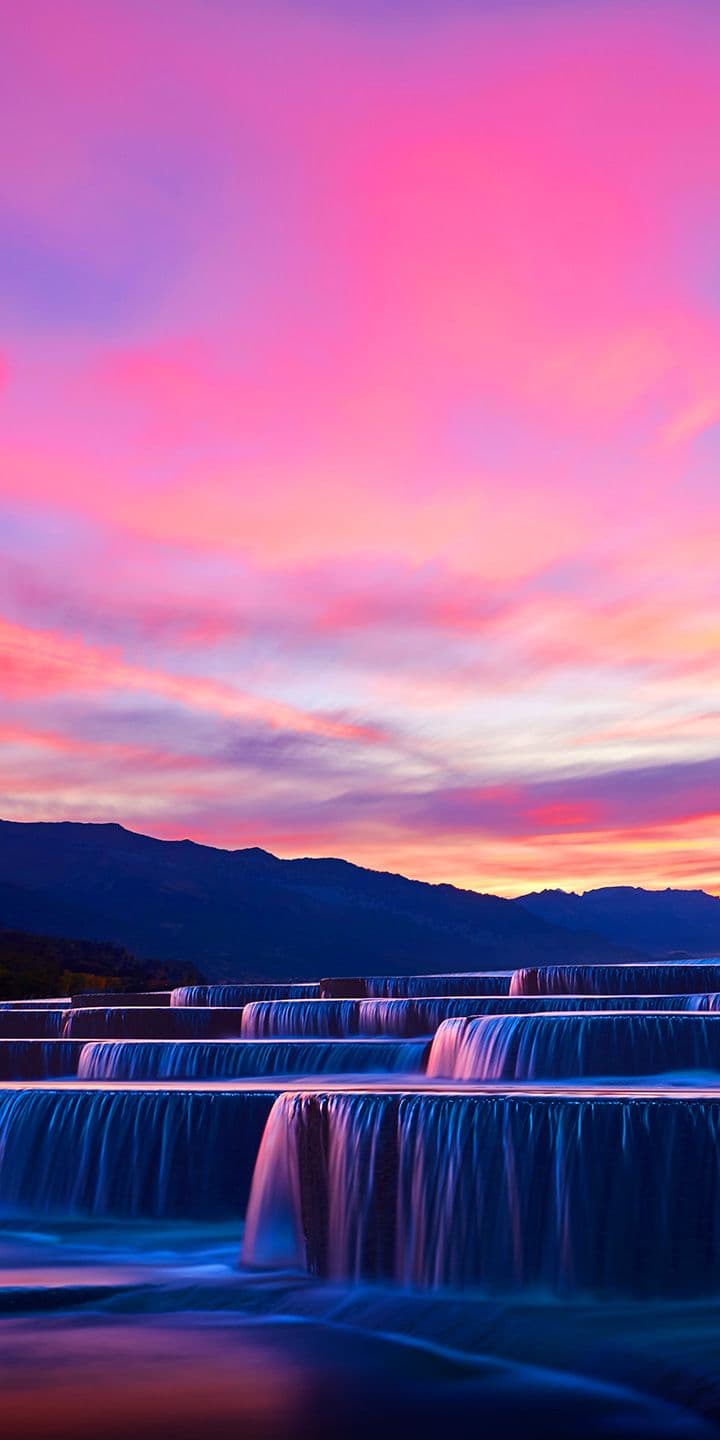 Wp Oppo A9 Wallpapers