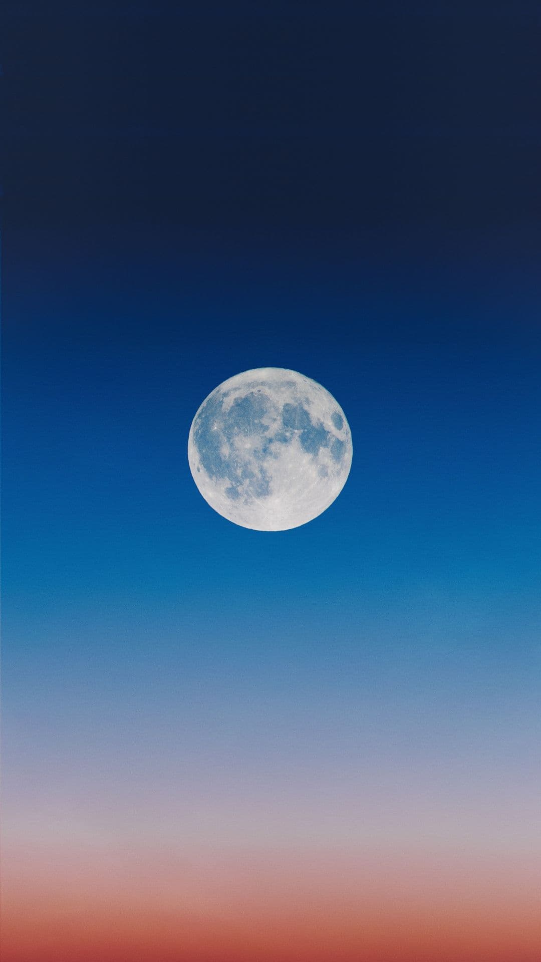 Wp Full Moon Aesthetic Wallpapers