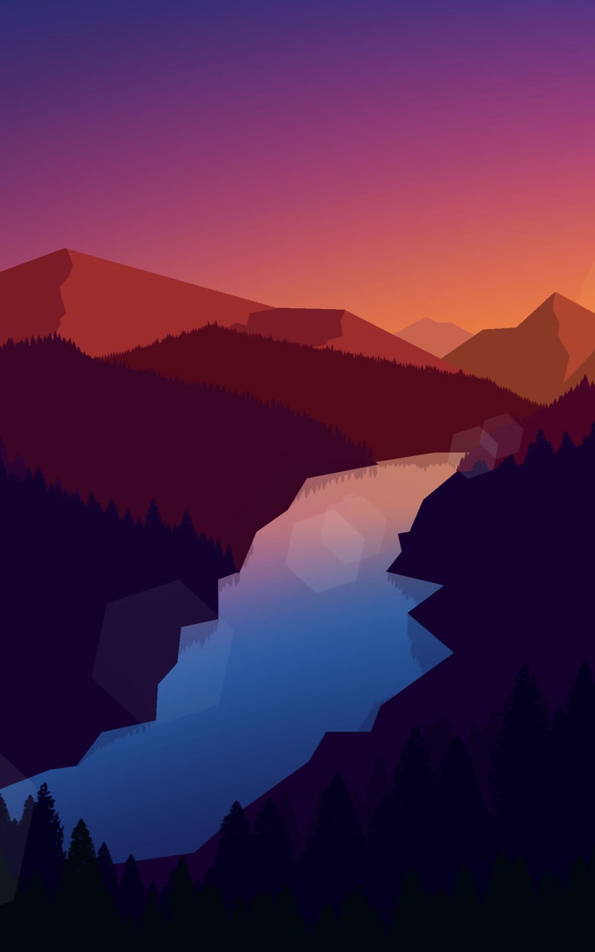 Wp Minimalist x Wallpapers