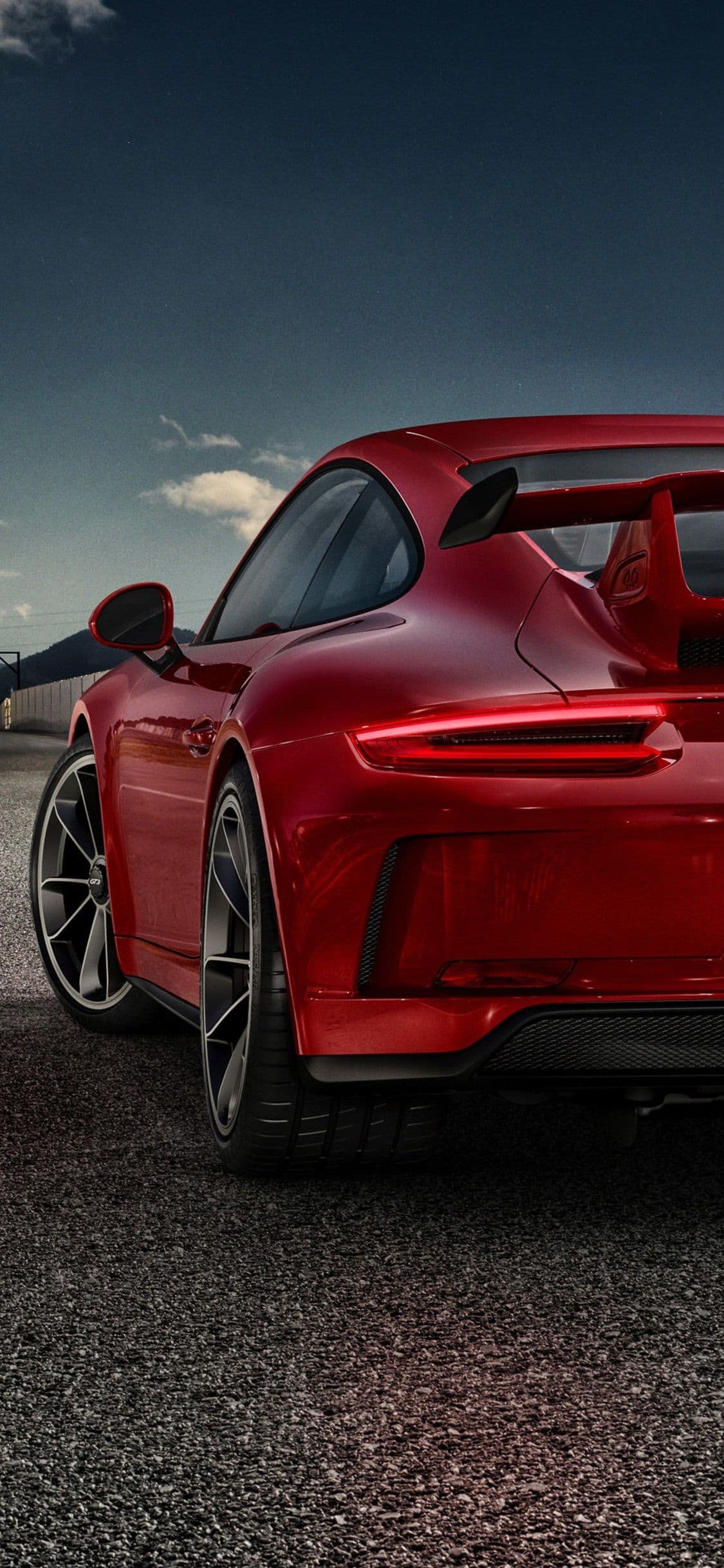 Wp Porsche 4k Mobile Wallpapers