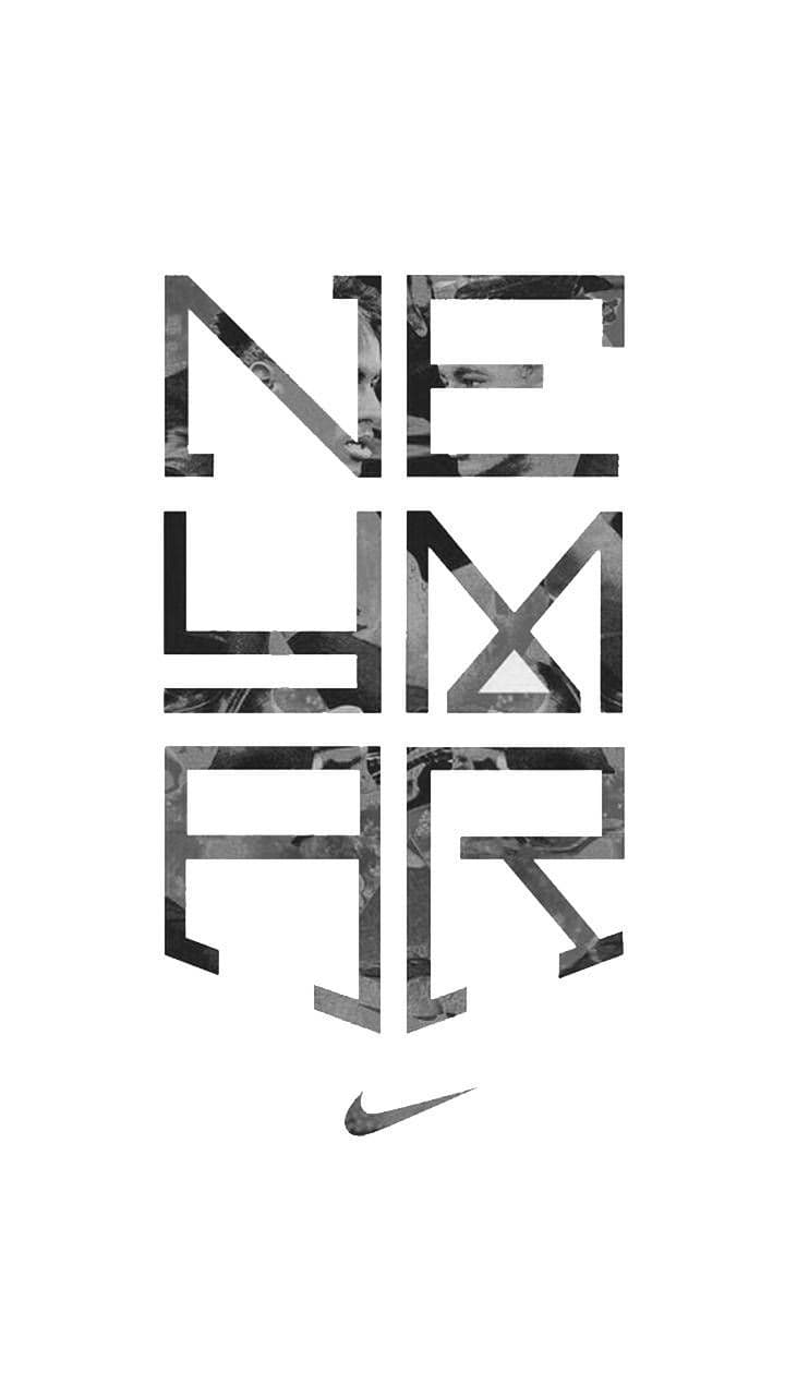 Wp Neymar Jr Logo Wallpapers