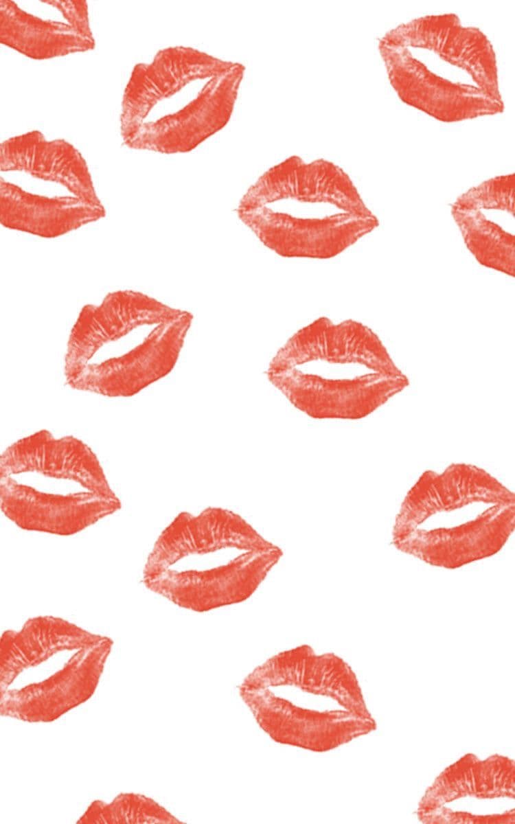 Wp Lips Iphone Wallpapers