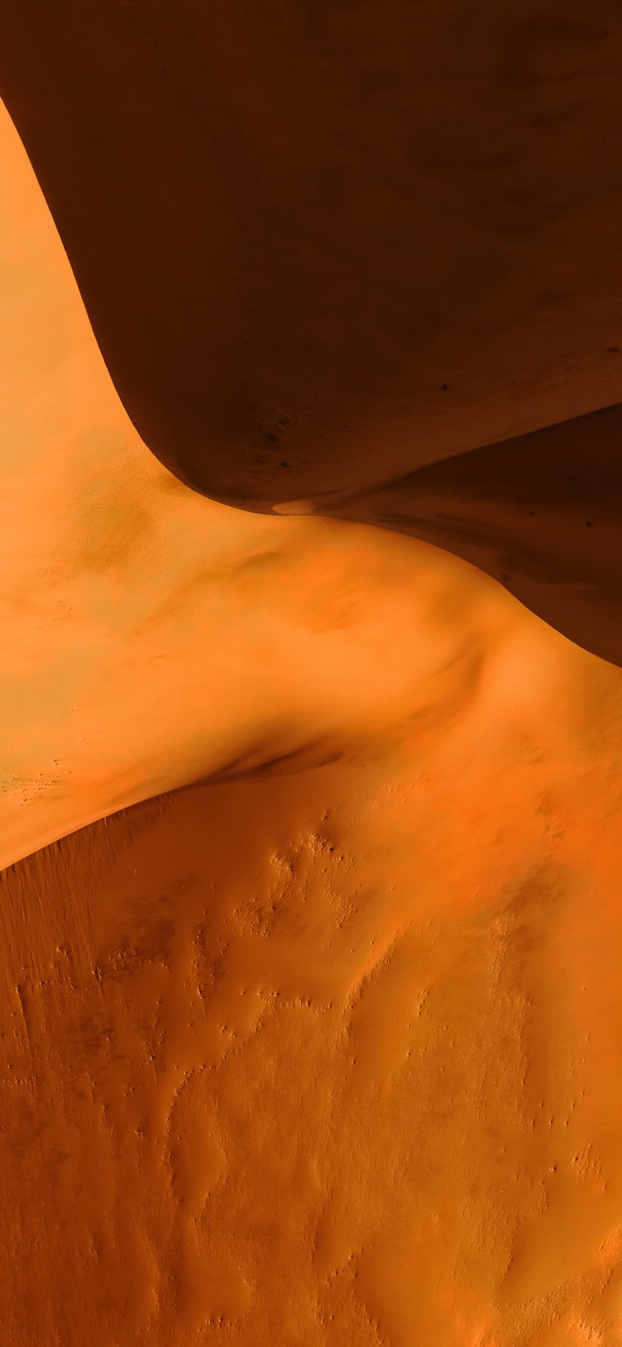 Desert Mi Pad 5 Pro Sand Dunes Aerial View Drone Photo Stock x - free HD phone wallpaper for iPhone and Android, 1284x2778