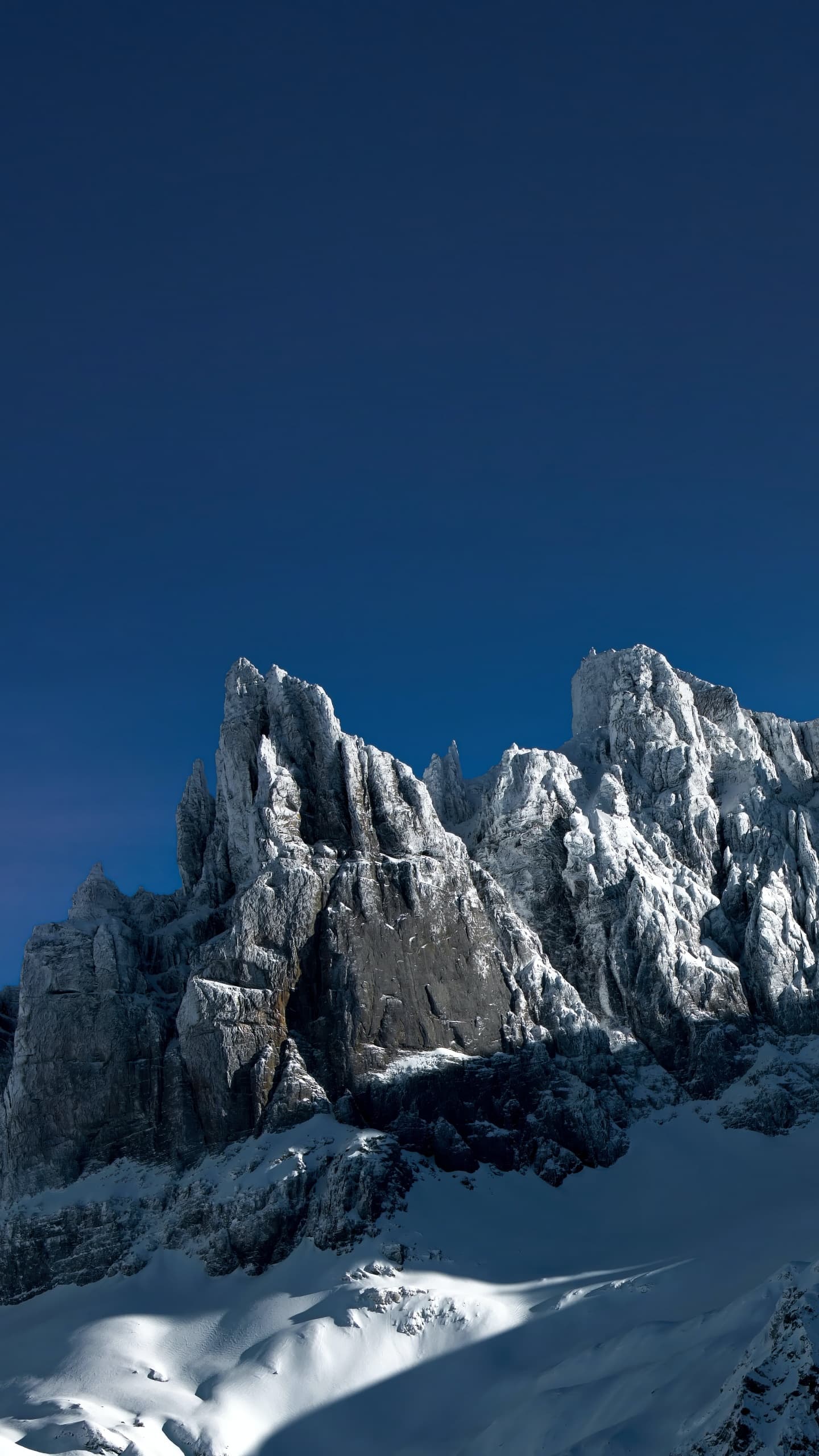 Gross Spannort Mountain Uri Alps Switzerland Alps Mountains x