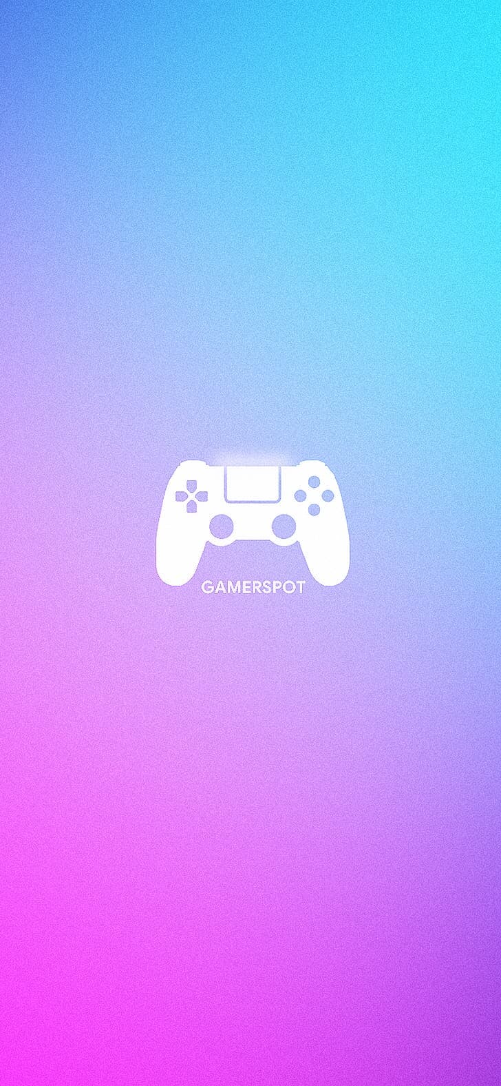 Iphone Gradient Mobile Game Controllers Purple Hd Wallpaper Preview - free HD phone wallpaper for iPhone and Android, 1284x2778