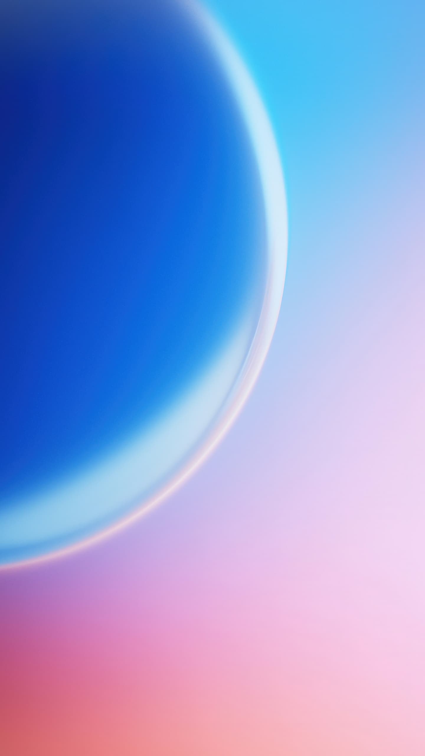 Microsoft Surface Duo 2 Stock Gradient Background Colorful x - free HD phone wallpaper for iPhone and Android, 1284x2778