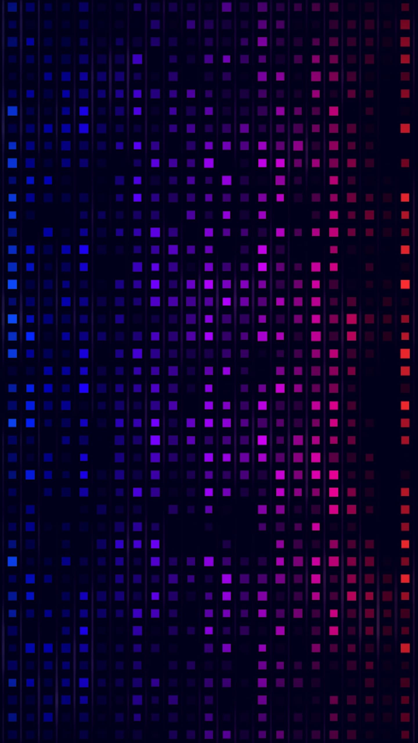 Mosaic Multicolor Pattern Texture Dark Background Backdrop x - free HD phone wallpaper for iPhone and Android, 1284x2778