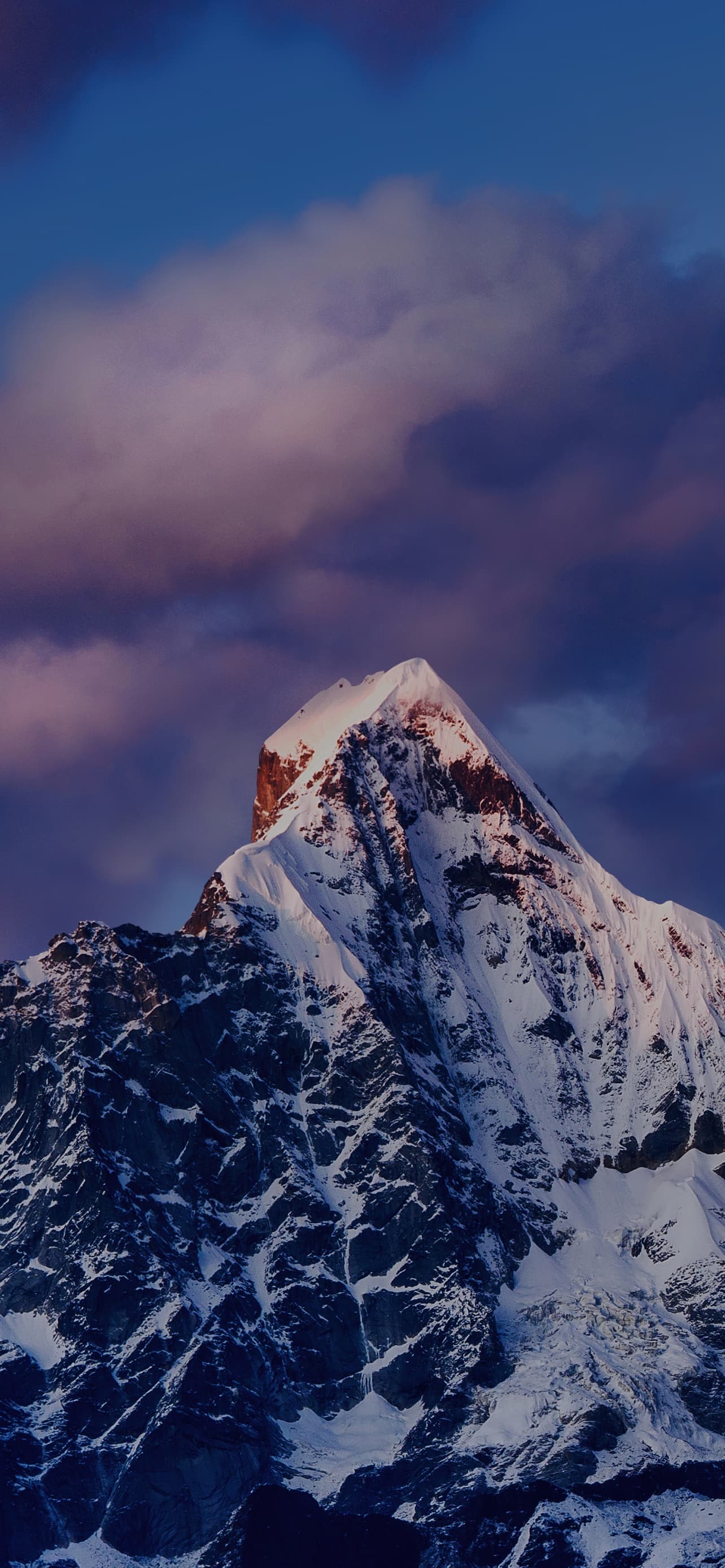 Mount Siguniang Mi Pad 5 Pro Qionglai Mountains Evening x