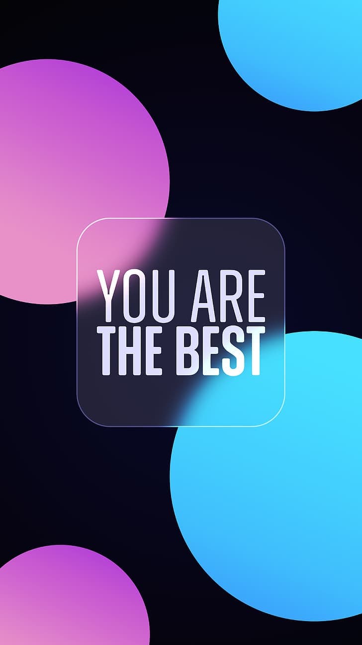 Portrait Display Vertical Artwork Digital Art Text Hd Wallpaper Preview