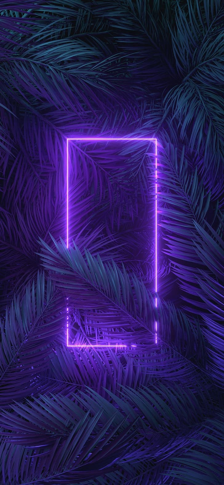 Portrait Display Vertical Nature Artwork Digital Art Hd Wallpaper Preview - free HD phone wallpaper for iPhone and Android, 1284x2778