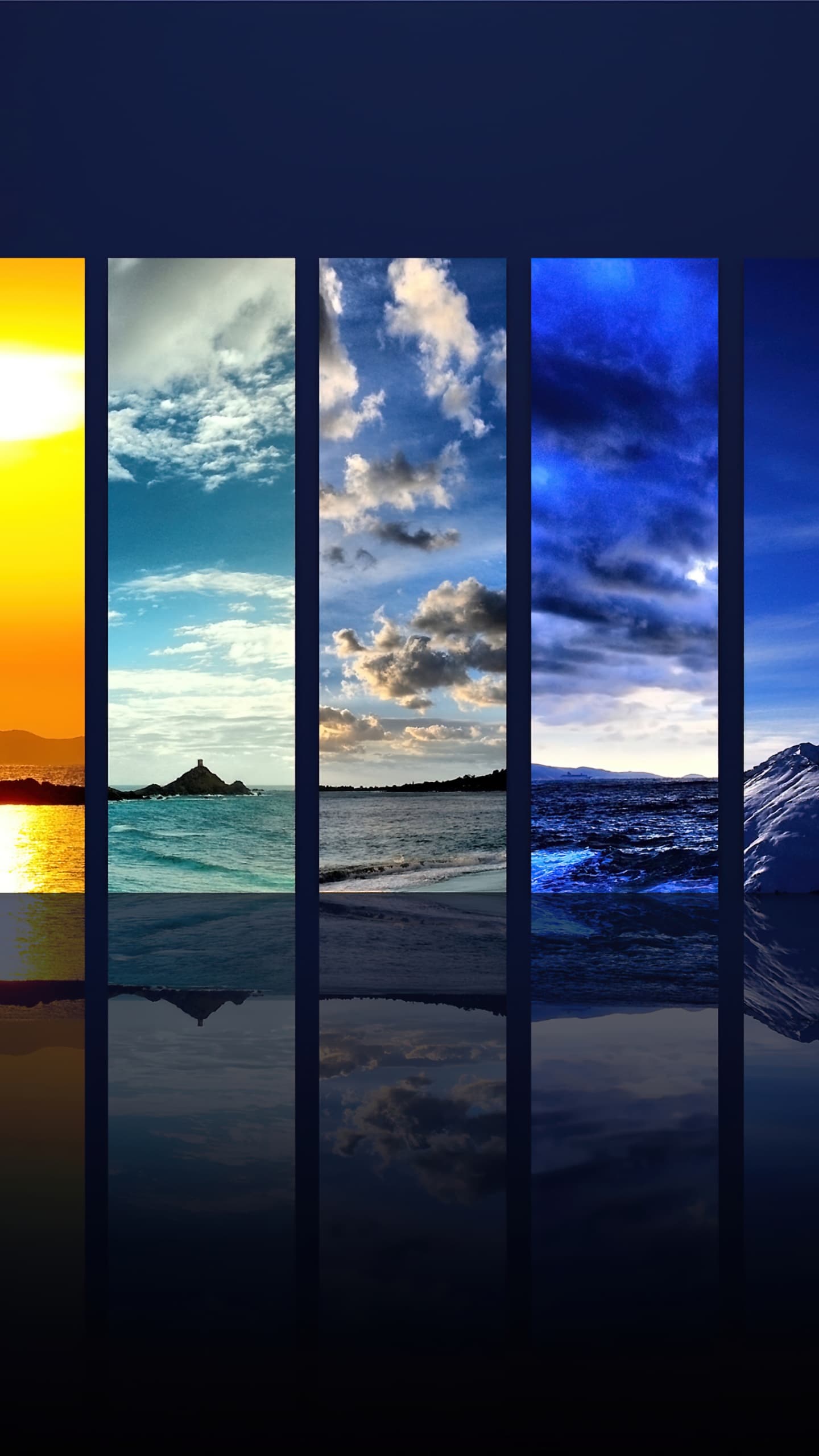 Sky Sunrise Sunset Dawn Dusk Twilight Evening Sky Morning x