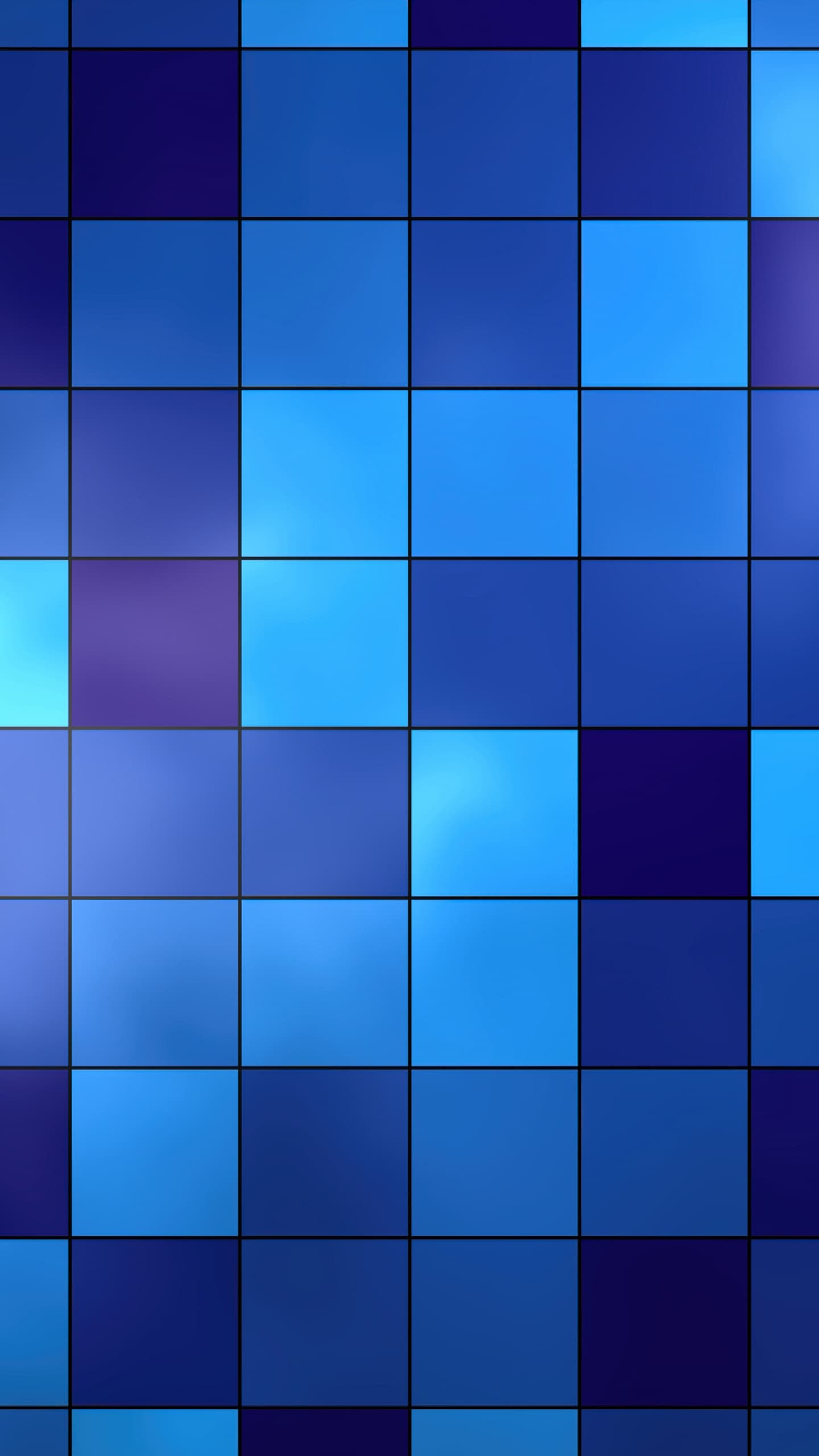 Tiles Blue Background Squares Blue Tiles Blue Squares x - free HD phone wallpaper for iPhone and Android, 1284x2778