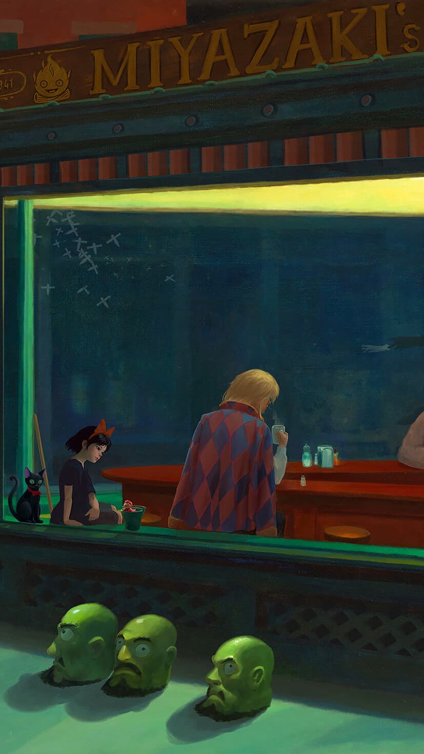 Aesthetic Wallpaper #4644