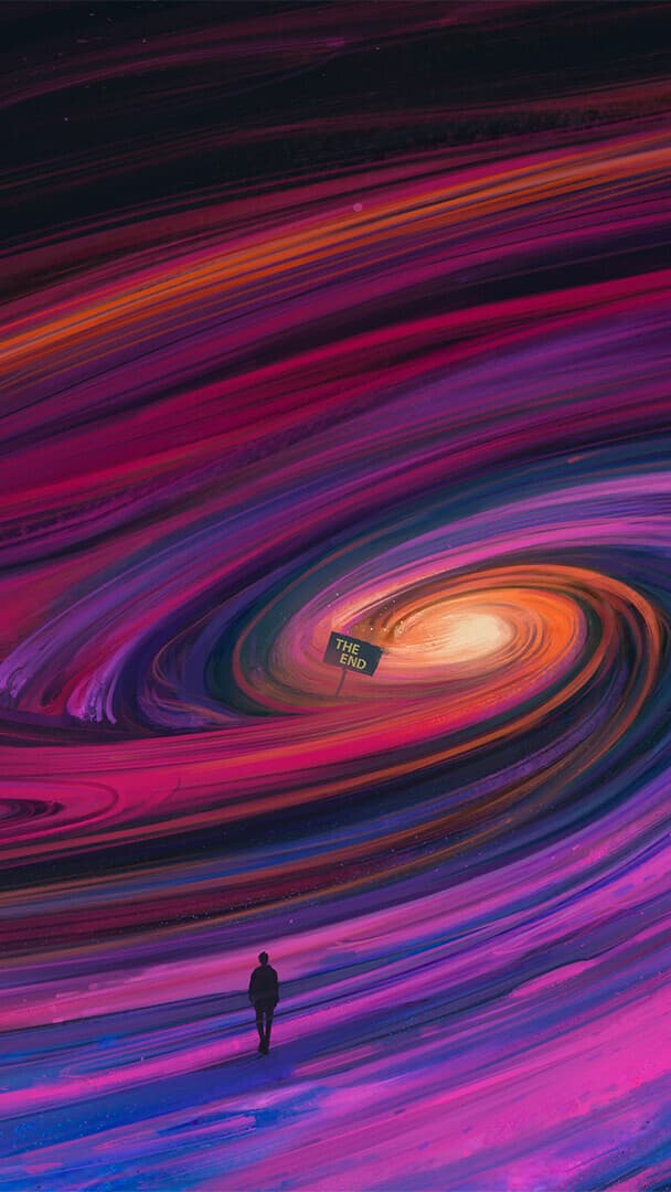 Aesthetic Wallpaper #3325 - free HD phone wallpaper for iPhone and Android, 1284x2778