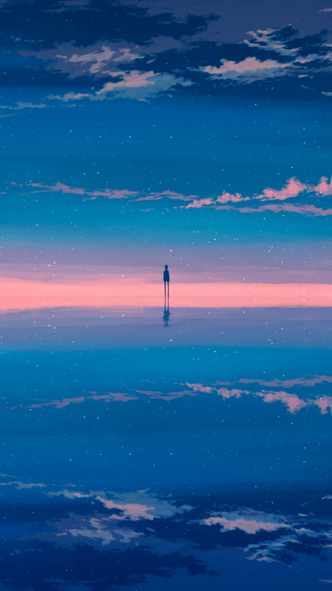 Aesthetic Wallpaper #1202 - free HD phone wallpaper for iPhone and Android, 1284x2778